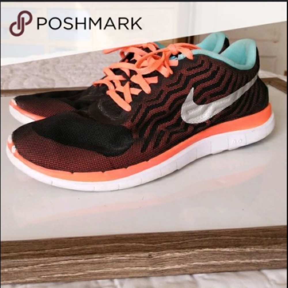 Nike Free 4.0